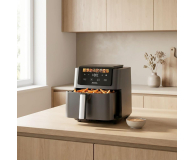 JOCCA Air Fryer 2952 - 1569494 - zdjęcie 4